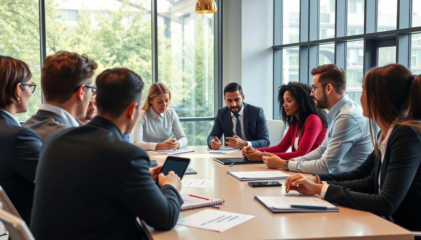 Transform Your Leadership